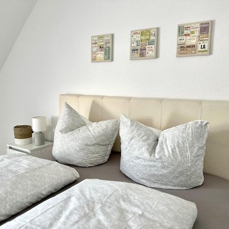 Apartment Ueber Den Daechern Hamelns Hamelin Bagian luar foto