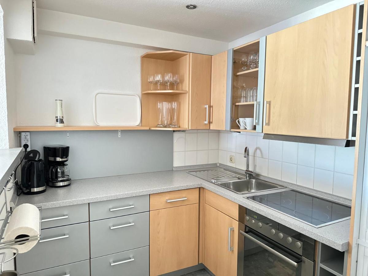 Apartment Ueber Den Daechern Hamelns Hamelin Bagian luar foto